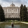 Image 1: Visita Guiada al Palacio Real de Madrid con Entrada