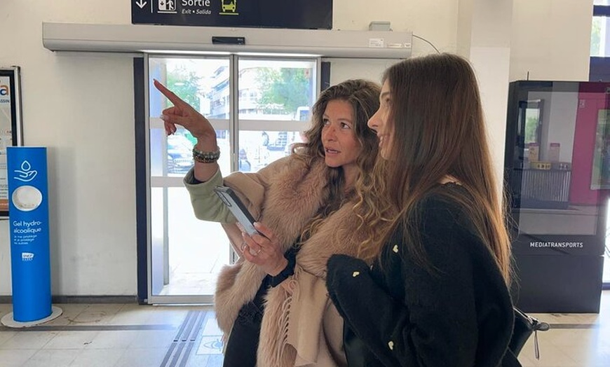 Image 11: Visite Arcachon de manière ludique et captivante !