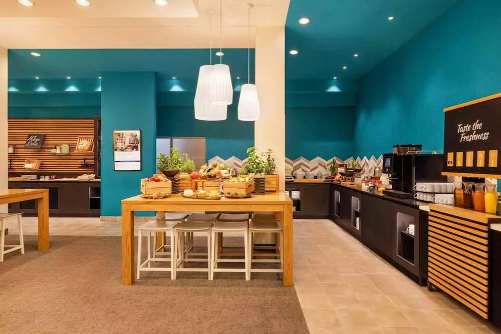 ✈ POLSKA | Kraków - Vienna House Easy Chopin Cracow 3*, 2 nocy - Ce...