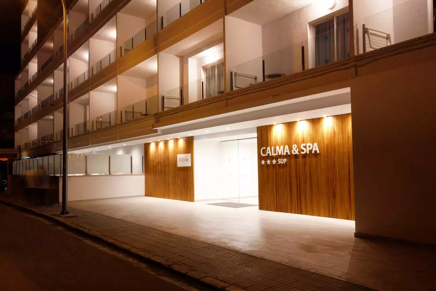 ✈ MAJORQUE | Palma de Majorque - Hotel Ilusion Calma & Spa 3*, 3 nu...