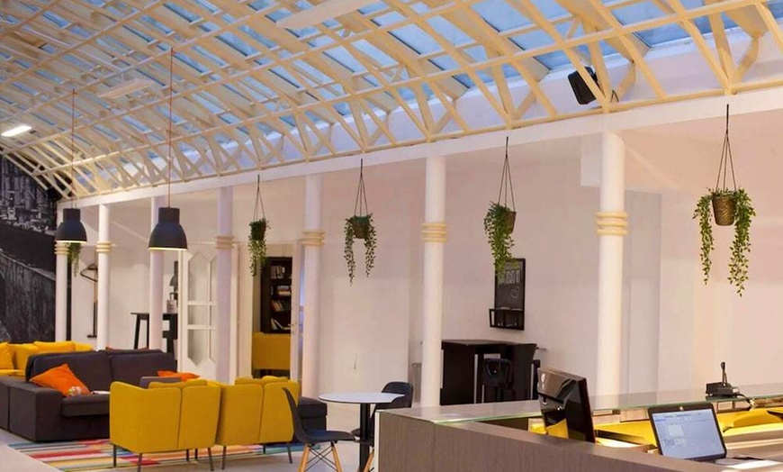 Image 9: ✈ SLOVÉNIE | Maribor - B&B HOTEL Maribor Orel 3* - City break