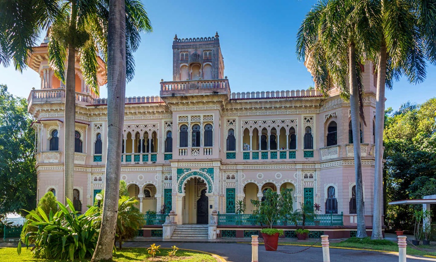 Image 14: ✈ CUBA | La Havane - Les Racines Cubaines - Circuit