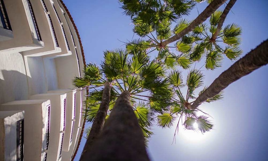 Image 69: ✈ GRAN CANARIA | Playa del Ingles - Hotel Servatur Waikiki 3* - Śni...