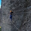 Image 29: Via Ferrata Adventure at 2 Hrs from Mexico City