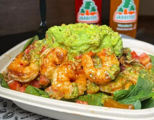 $15 For $30 Worth Of Mexican Cuisine