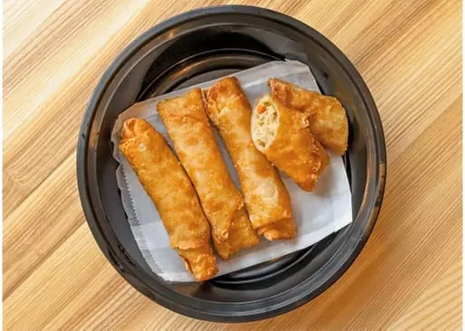 5% Cash Back at Teriyaki Madness