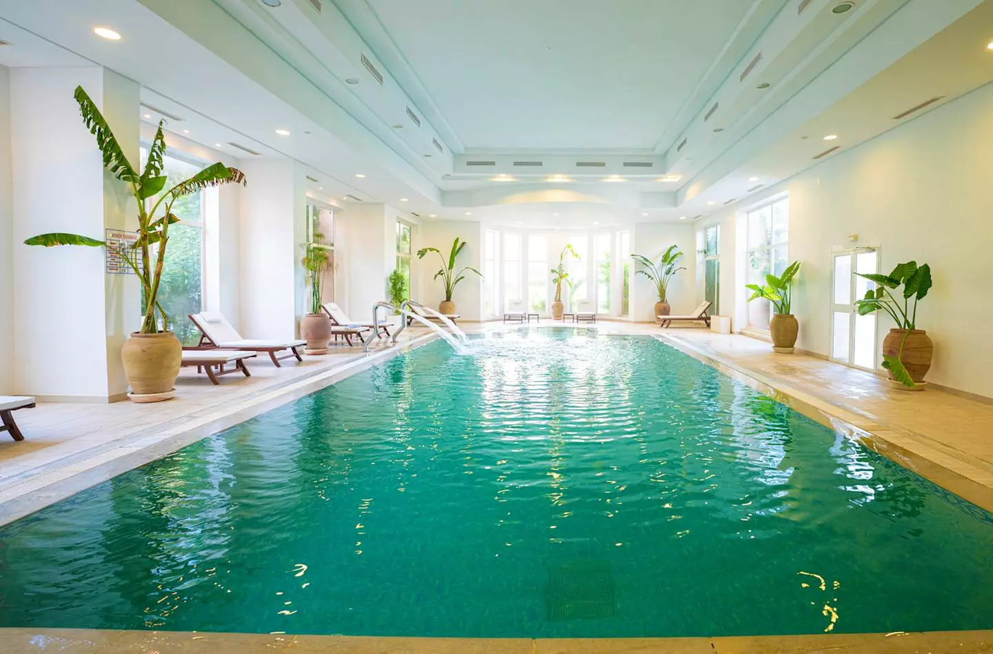 ✈ TUNISIE | Hammamet - Eden Yasmine 4*, 3 nuit - Tout inclus