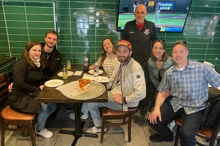 Greenwich Village Food Tour