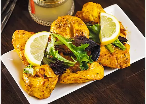 5% Cash Back at Muyuri Indian Bistro