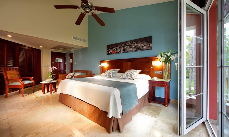 Image 5: ✈ REPUBBLICA DOMINICANA | Punta Cana - Grand Palladium Bavaro Suite...