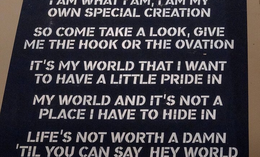 Image 12: Get In: Die ultimative Berlin Club Tour