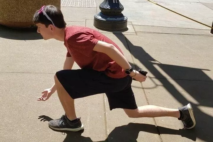 Unique Scavenger Hunt in Eugene by Zombie Scavengers