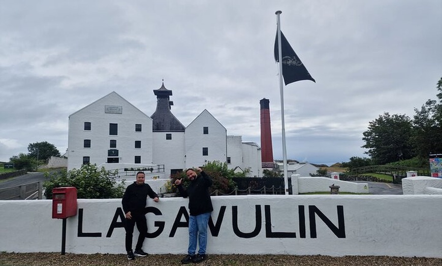 Image 6: Islay & Speyside Ultimate Whisky Experience. Private 5 Day Tour