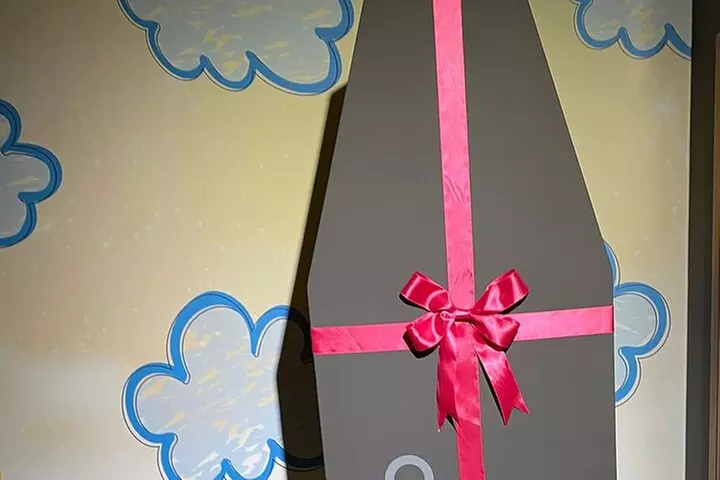 Ticket/Parque Foto-Temático y Actividad Virtual en Vigo