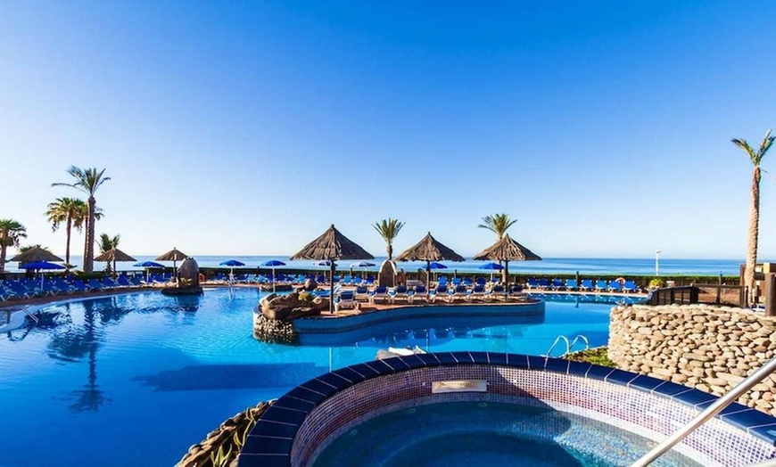 Image 4: ✈ GRAN CANARIA | San Agustin - BlueBay Beach Club 4* - Bord de mer