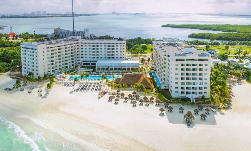 Image 26: ✈ MESSICO | Cancún - Melia Casa Maya - Cancun - All Inclusive 4*, 5...