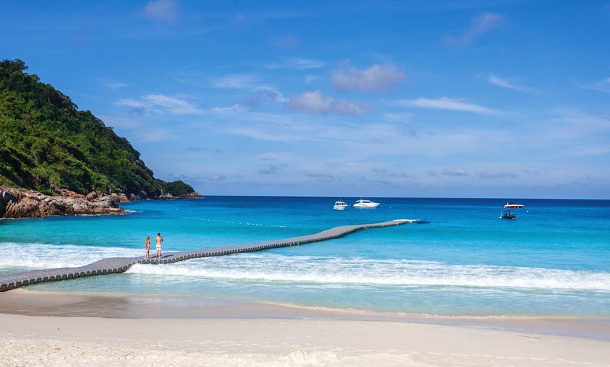 Image 18: ✈ SOUTHERN THAILAND | Phuket - The Racha 5*, 5 nights - Spa