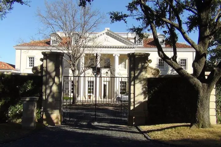 Combination Southfork Ranch and Dallas/JFK Highlights Tour