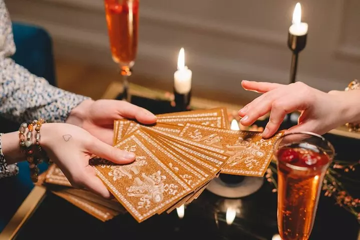 Wine Tasting With A Touch of Sedona Magic - Primary Image