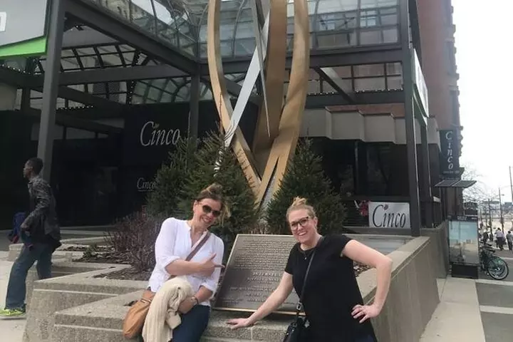 Unique Scavenger Hunt Experience in Milwaukee by Operation City Quest