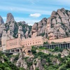 Image 2: Visita guiada de medio día a Montserrat y la Sagrada Familia