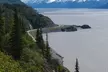 Self Guided Driving Audio Tour: Anchorage to Seward Roundtrip - Second Medium