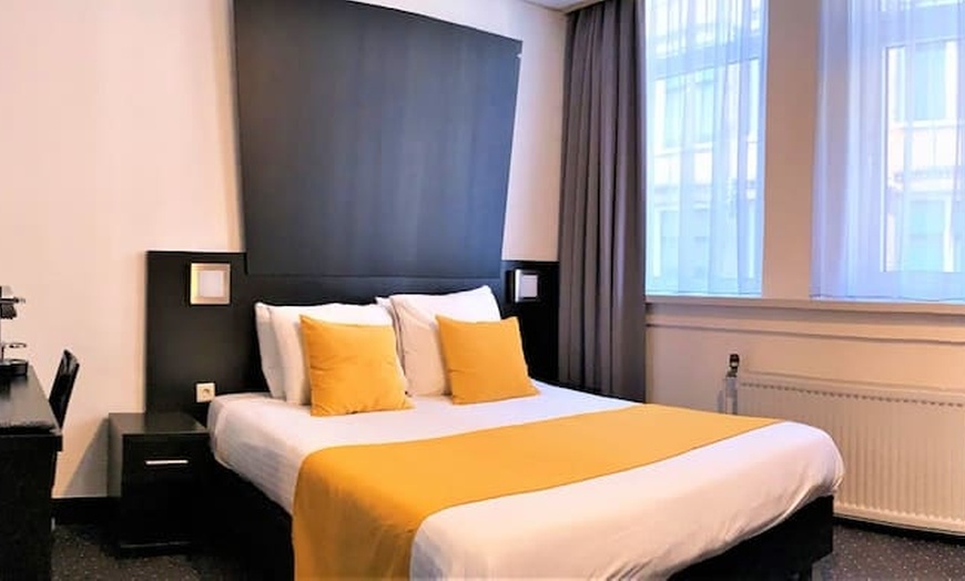 Image 1: ✈ PAESI BASSI | Amsterdam - De Looier 3* - City break