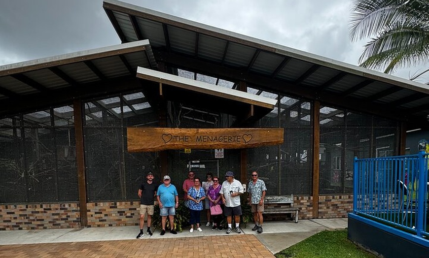 Image 5: Explore Whitsundays Departing From Mackay