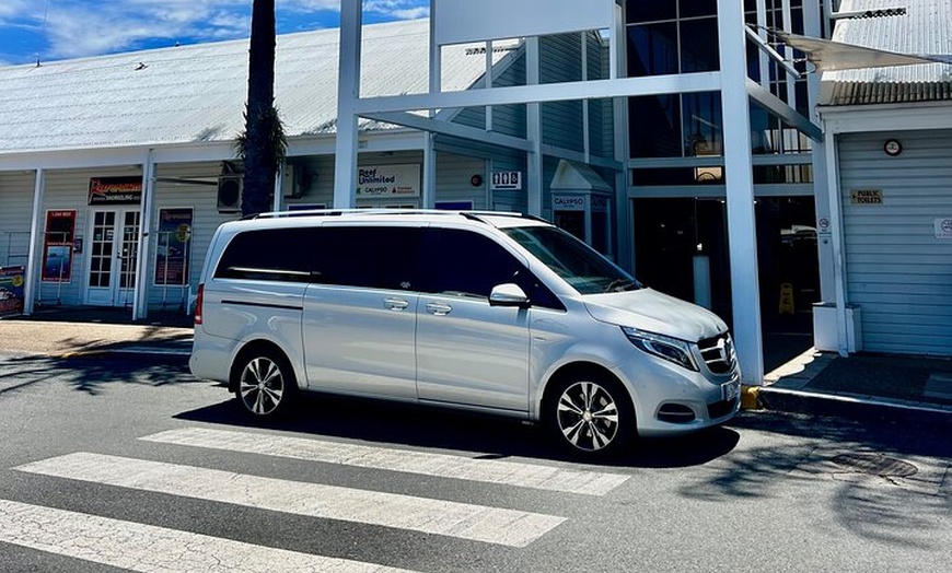 Image 6: Private Luxury Daintree Dream Tour All Inclusive