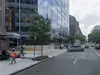 Parking at 815 Connecticut Ave. NW. Garage - Valet