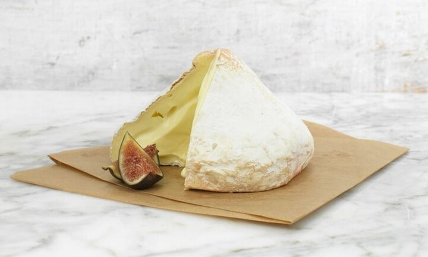 Image 8: The London Cooking Class and 7 Course Tasting Dinner