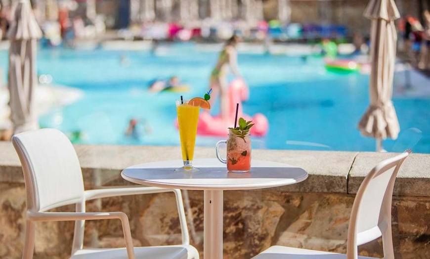 Image 47: ✈ GRAN CANARIA | Playa del Ingles - Hotel Servatur Waikiki 3* - Śni...