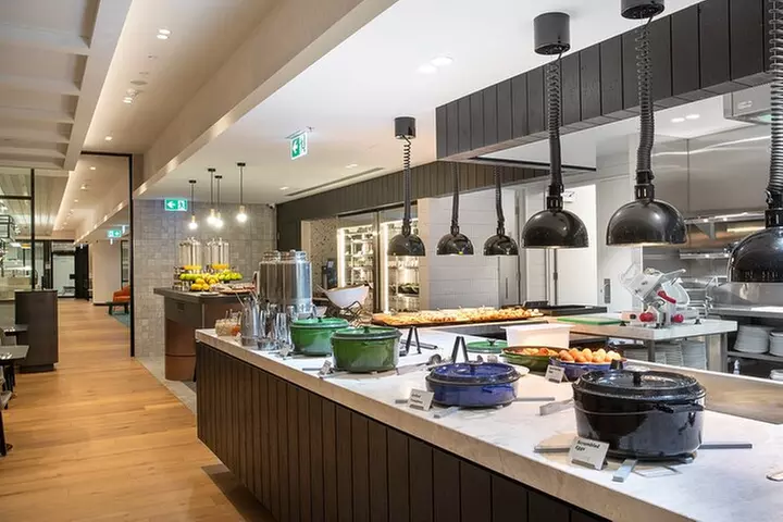 Hot Air Balloon Flights Geelong (The Great Ocean) + Breakfast