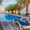 Image 1: ✈ IBIZA | Sant Antoni Bay - Hotel Tagomago 2*, 3 nights - Outdoor s...