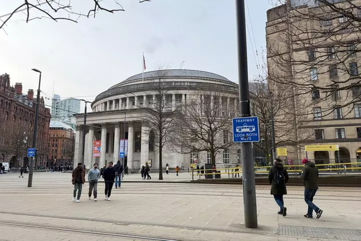 Women of Manchester Walking Tour - Image 6