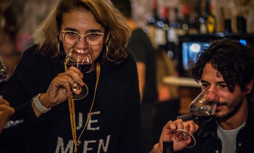 Image 12: Excursión a la Sagrada Familia y auténtica experiencia de tapas