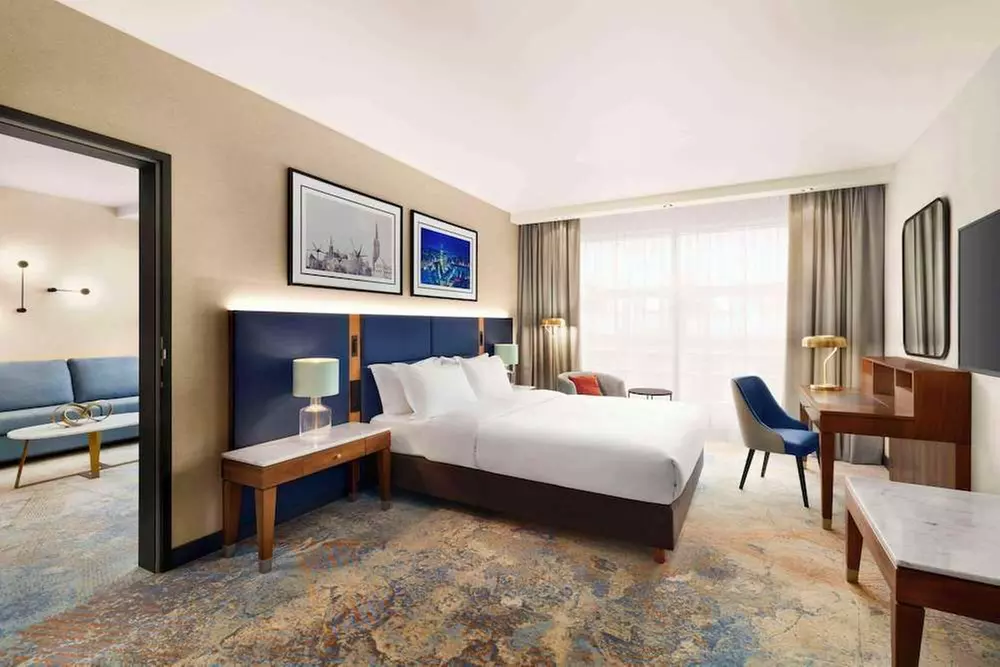 ✈ POLSKA | Wroclaw - Wyndham Wroclaw Old Town 4*, 2 nocy - Centrum ...