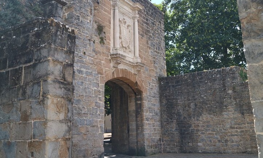 Image 7: Pamplona destaca visita a pie con pausa para café y churros