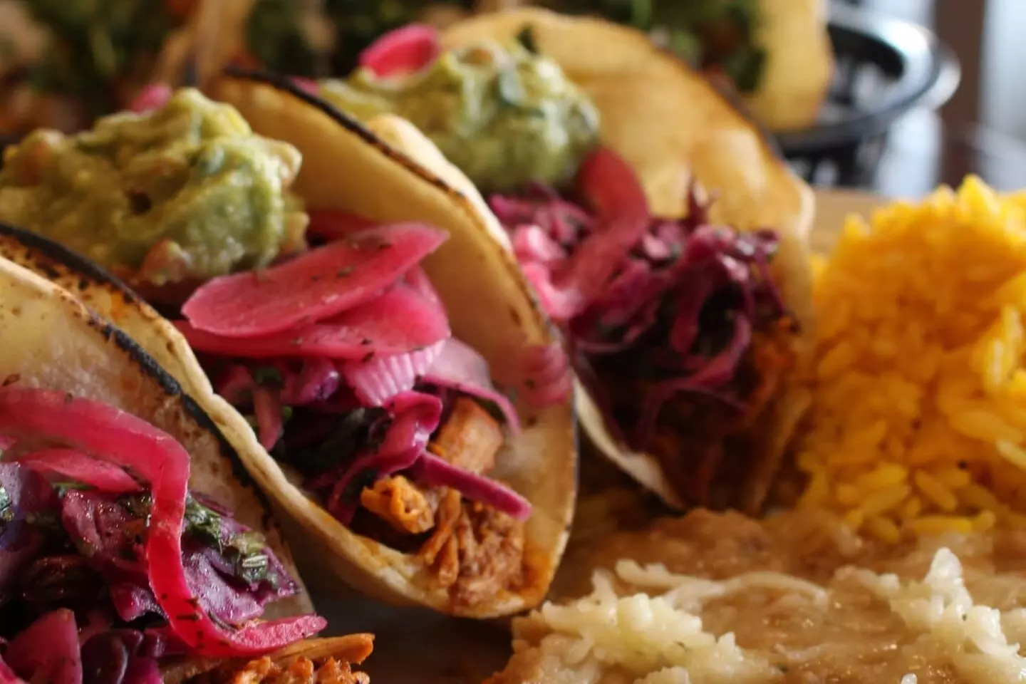 $15 For $30 Worth Of Tex-Mex Cuisine