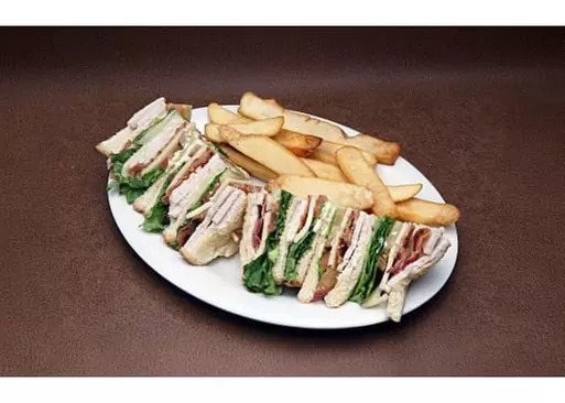 5% Cash Back at Round The Clock Restaurant