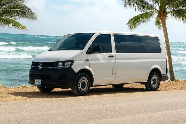 One Way Private Playa del Carmen Transfers from Cancun Airport - Primary Image