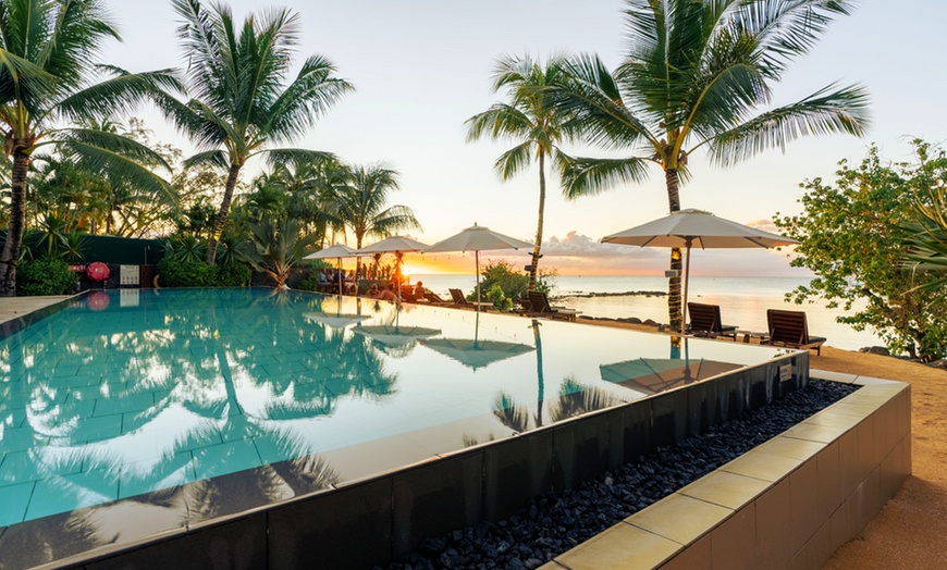 Image 4: ✈ ILE MAURICE | Mont Choisy - Mystik Life Style by NEWMARK avec act...