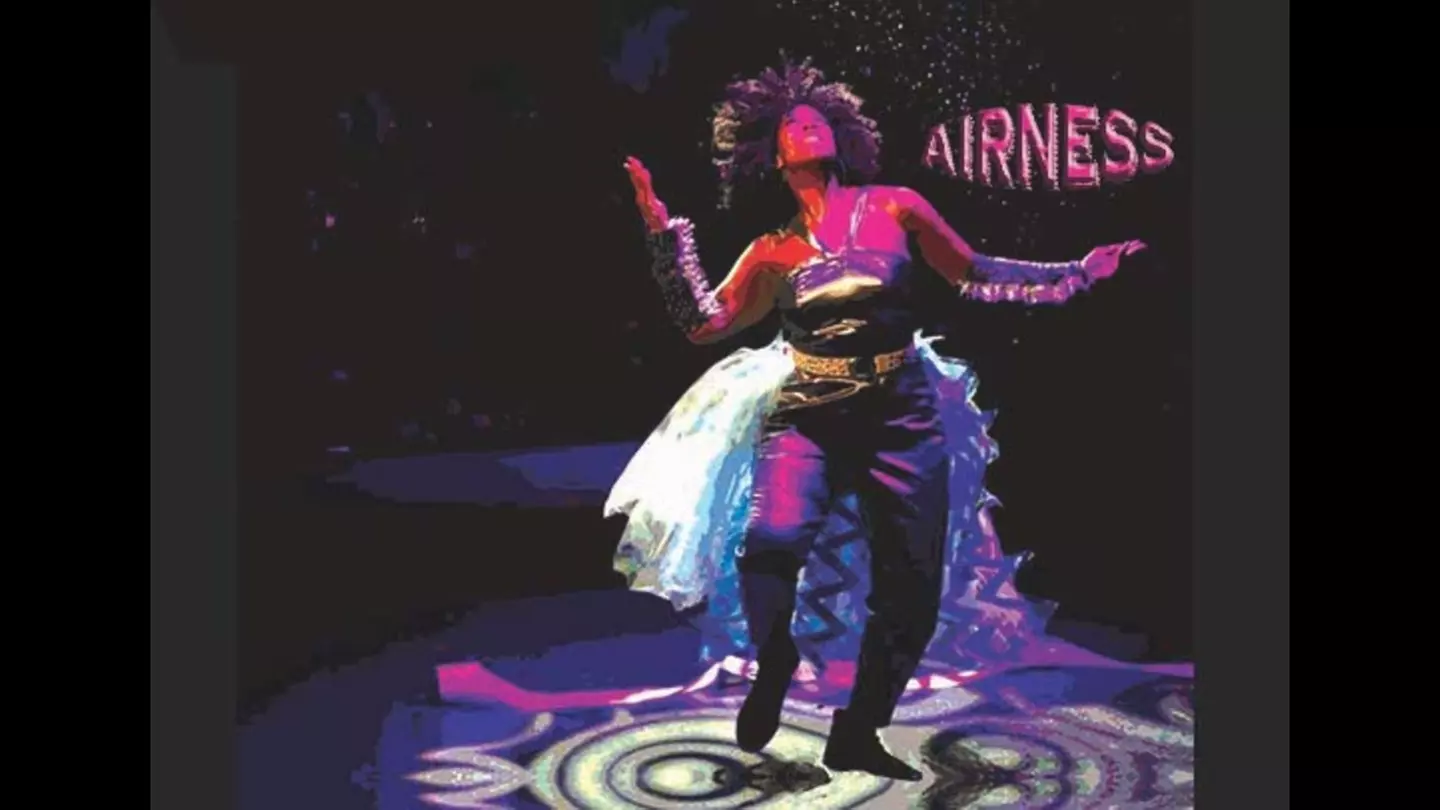 "Airness" - Primary Image