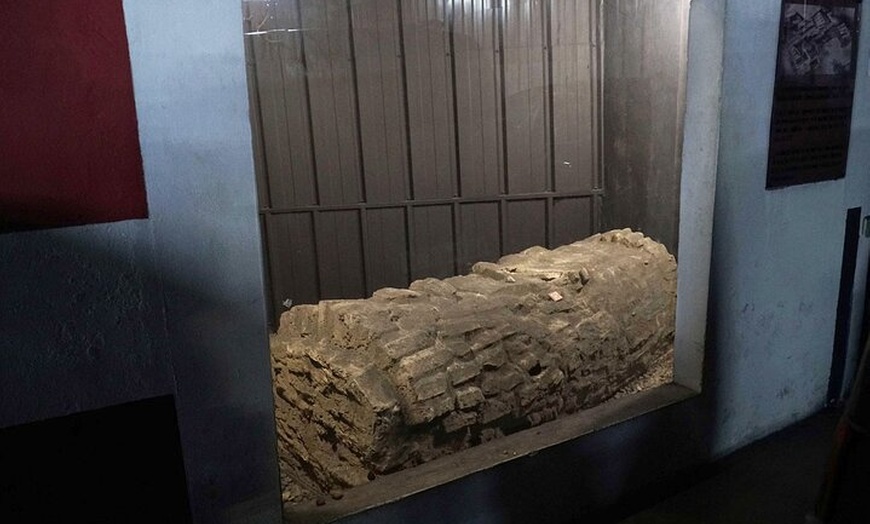 Image 7: Historia de los judíos de Sevilla - Tour privado