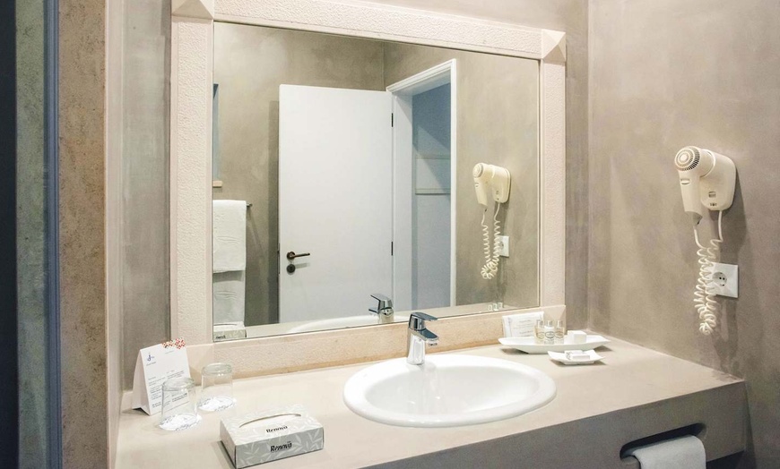 Image 79: ✈ ALGARVE | Lagos - Costa d'Oiro Ambiance Village 4*, 2 Nächte - Ci...