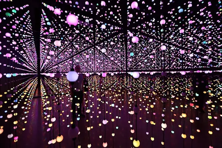 Hopscotch Portland Immersive Art Experience - Primary Image