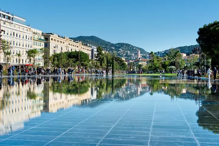 Visite de Nice avec un Guide Local et Photographe - Image 4