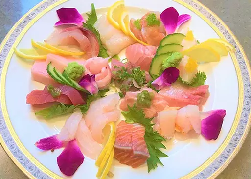 5% Cash Back at TAKA Sushi Restaurant - Primary Image