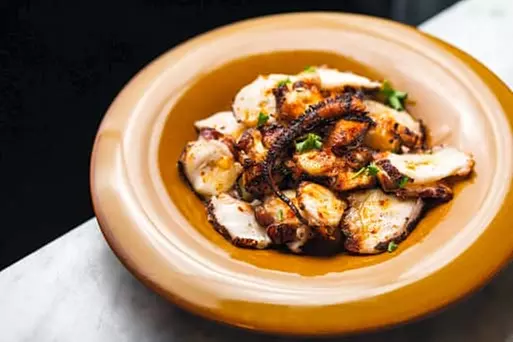 5% Cash Back at Pil Pil Spanish Tapas Wine Bar