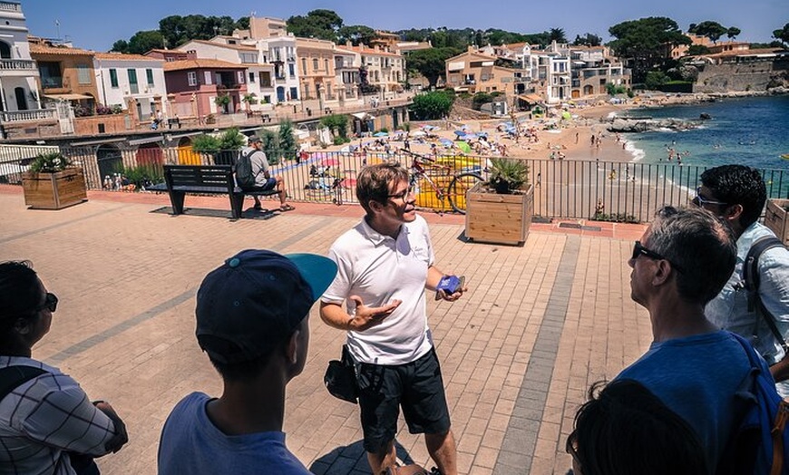 Image 4: Excursión a Girona y Costa Brava con almuerzo tradicional de paella...
